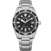 Montre Citizen Marine Mecha - Autre version