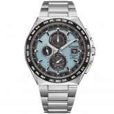 Montre Citizen Radio-Controlled Eco-Drive