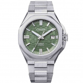 Montre Citizen S�rie 8 - Autre version