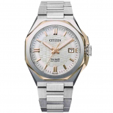 Montre Citizen S�rie 8 - Autre version
