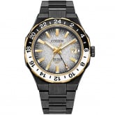 Montre Citizen Srie 8 GMT - 1600 Pcs - Autre version
