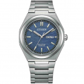 Montre Citizen Super Titanium - Autre version