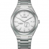 Montre Citizen Super Titanium Automatique