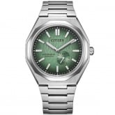Montre Citizen Super Titanium Automatique