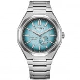 Montre Citizen Super Titanium Zenshin Automatique