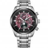 Montre Citizen Tsuki Yomi Eco Drive