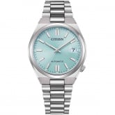 Montre Citizen TSUYOSA - Autre version