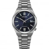 Montre Citizen TSUYOSA - Autre version