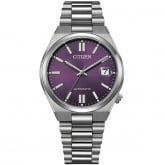 Montre Citizen TSUYOSA - Autre version