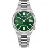 Montre Citizen TSUYOSA - Autre version
