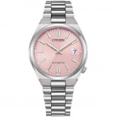 Montre Citizen TSUYOSA - Autre version