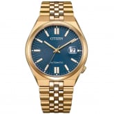 Montre Citizen TSUYOSA 60 - Autre version