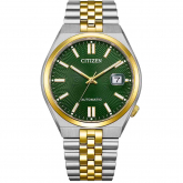 Montre Citizen TSUYOSA 60 - Autre version