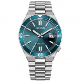 Montre Citizen TSUYOSA Shore - Autre version