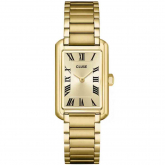 Montre Cluse Belisenna Gold - Gold Colour - Autre version