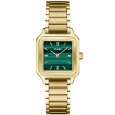 Montre Cluse Gracieuse Petite - Green - Autre version