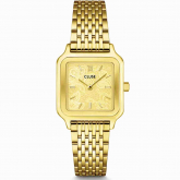 Montre Cluse Gracieuse Petite - Lace Textured - Autre version