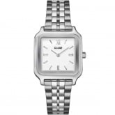Montre Cluse Gracieuse Watch Steel - Autre version