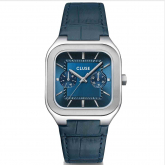 Montre Cluse Quadrus Multifunction Watch Leather - Autre version