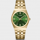 Montre Cluse retro 70 s - Autre version