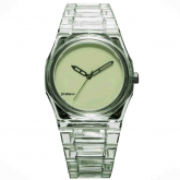Montre D1 Milano Nylon Exp_Mint - Autre version