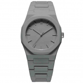 Montre D1 Milano Polycarbon Akebia Grey - Autre version