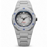 Montre D1 Milano Steel Diver - Polycarbon Watch - Autre version