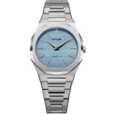 Montre D1 Milano Ultra Thin Dusk - Autre version