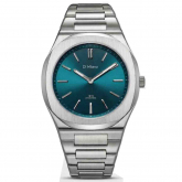 Montre D1 Milano Ultra Thin - Groovy Green - Autre version