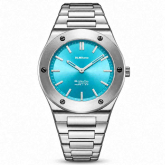Montre D1 Milano Ultra Thin - Ice Sealed - Autre version