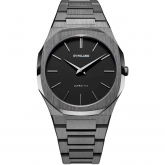 Montre D1 Milano Ultra Thin Re_Gun - Autre version