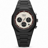 Montre D1 Milano  Void Phantom Polychrono Watch - Autre version