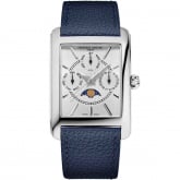 Montre Frdrique Constant Classics Carre Calendar Moonphase - Autre version