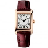 Montre Frdrique Constant Classics Carre Ladies - Autre version