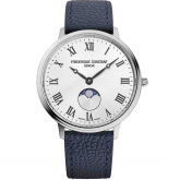 Montre Frdrique Constant Classics Moneta MoonPhase