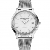 Montre Fr�d�rique Constant Classics Moneta Solarmetre - Autre version