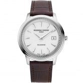 Montre Fr�d�rique Constant Classics Moneta Solarmetre - Autre version