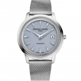 Montre Fr�d�rique Constant Classics Moneta Solarmetre - Autre version