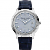 Montre Fr�d�rique Constant Classics Moneta Solarmetre - Autre version