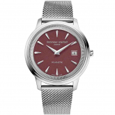 Montre Fr�d�rique Constant Classics Moneta Solarmetre - Autre version