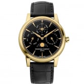 Montre Frdrique Constant Manufacture Classic Perpetual Calendar - Autre version