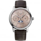 Montre Frdrique Constant Manufacture Classic Perpetual Calendar - Autre version