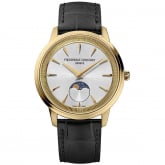 Montre Frdrique Constant Moneta Moonphase - Autre version