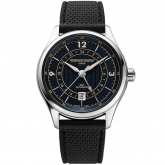  Montre  Fr�d�rique Constant Runabout GMT - Autre version