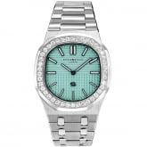 Montre Genius - Genie - Fifth Avenue Diamonds - Autre version