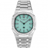 Montre Genius - Genie - Fifth Avenue Diamonds - Autre version