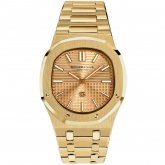 Montre Genius - Genie - Monaco - Autre version
