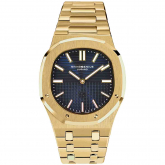 Montre Genius - Genie - New York - Autre version