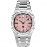 Montre Genius - Genie - Osaka Diamonds - Autre version