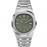 Montre Genius - Hommage Collection - Dubai